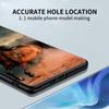 Running Horse Case for Xiaomi Mi 11 Lite 5G 12 Pro Note 10 10T 9 SE 9T 10S 8 A2 Lite CC9 Redmi Note 11 9S K40 TPU Phone Cover