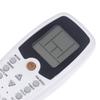 1Pc Diy Accessories Remote Control For Zh/Ez-01 Air Conditioner Remote Control Ac A/C Fernbedienu