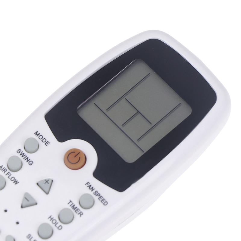 1Pc Diy Accessories Remote Control For Zh/Ez-01 Air Conditioner Remote Control Ac A/C Fernbedienu