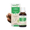 Concentrated Macerate - Herbalgem - Organic Oak - 30ml - Without Preservative - Unisex