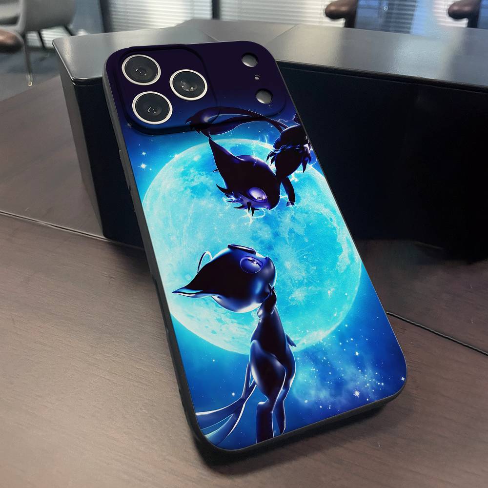 C-Chase A-Atlantic Music Phone Case For iPhone 15,16,12,14,13,11,17,Pro,Max,Plus,E,Air,Mini Black Cover