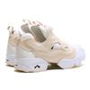Reebok Instapump Fury Unisex White Black FU9682