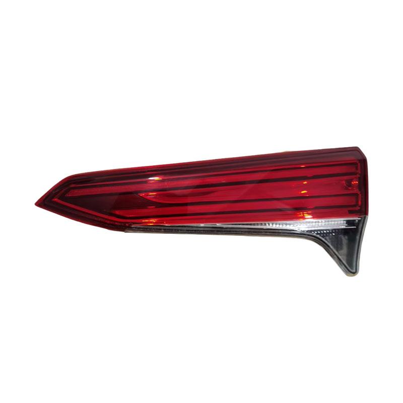 For Toyota Fortuner 2016 2017 2018 2019 2020 Car Tail Light Assembly Rear Driving Light Stop Brake Lamp Taillamp Signal Lamp