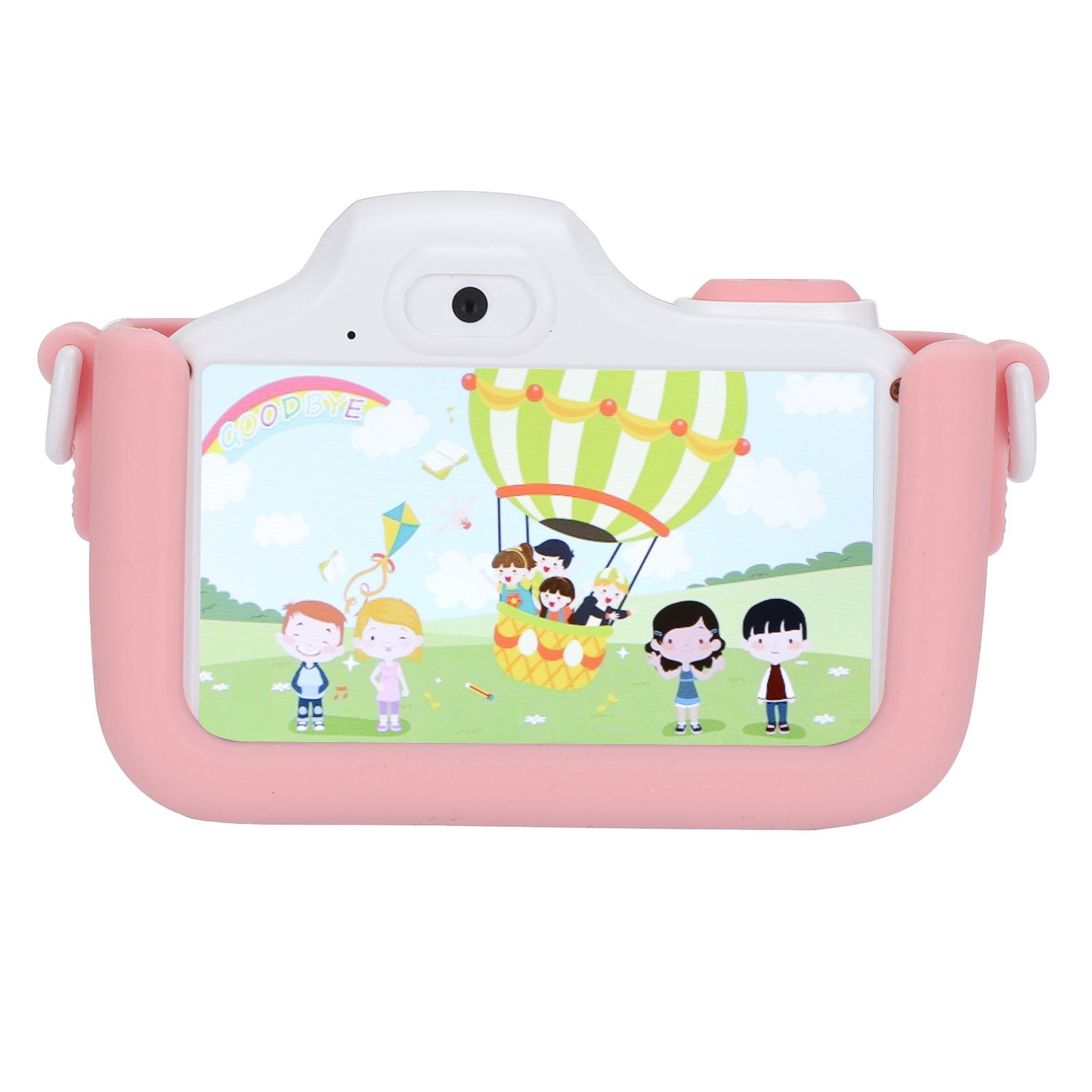 

48MP Children Digital Camera 3.0in HD WIFI Video Recording Camera