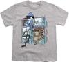 Regular Show Cool Unisex T-Shirt - Fun Design for Fans