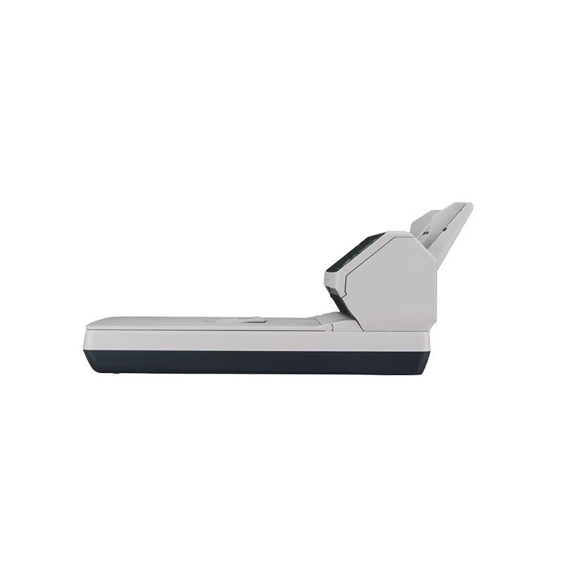 Fujitsu Fi-8290 A4 Duplex Flatbed ADF Color Scanner CN plug (adapter included)