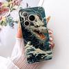 For Honor Power 5G Case DVD-AN80 DVD-AN00 Shockproof Cover Fashion Flower Marble Soft Silicone Fundas For Honor Power 2025 Coque