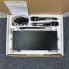 High-End Wireless U-Band Infrared Lavalier & Headset Microphone for Stage & Conference Use
