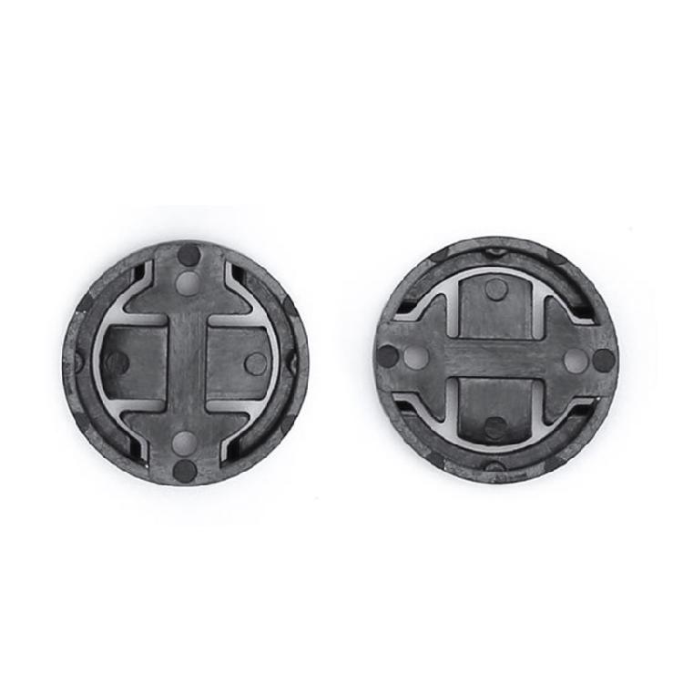 Komputer rowerowy Uchwyt Lampki Wyróżnia się Z przodu Rower szosowy Uchwyt przedłużający