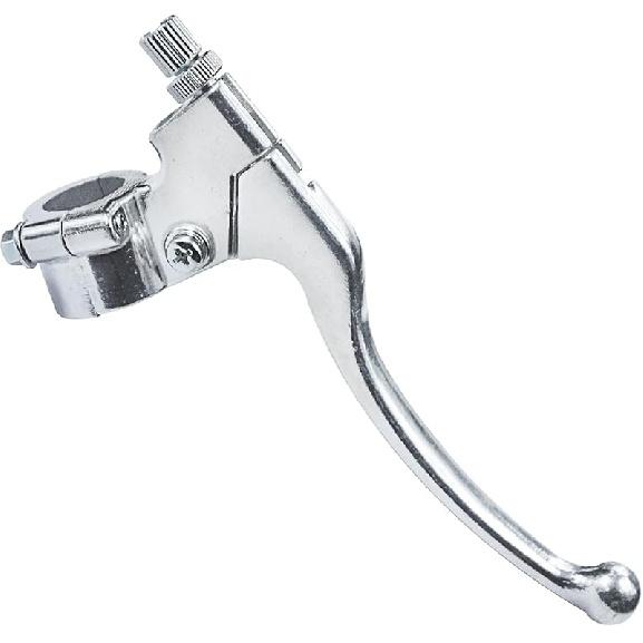 22Mm 7/8" Left Clutch Brake Handle Lever Perch For Coleman CT200U BT200X CT100U Baja Massimo MB165 MB200 Yerf-Dog Motovox MBX10 Mini Bike CRF50 XR50