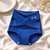 High Waist Postpartum Shapers Underwear Body Shaper Underpants Tummy Control Panties  Postpartum