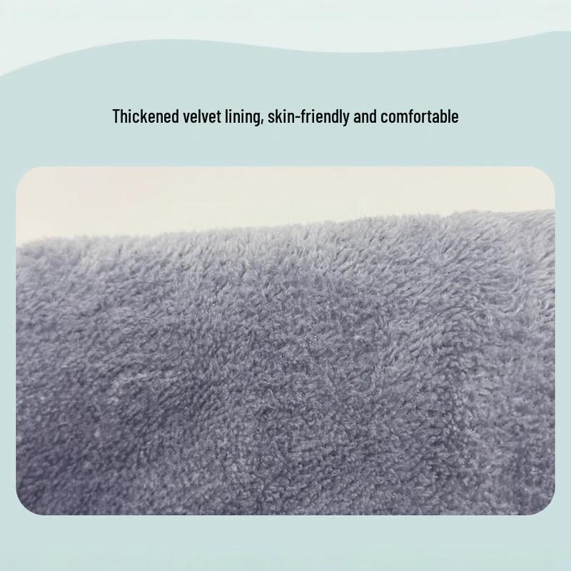 Electric Scooter Winter Windproof Leg Cover