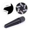Blue Hollow Wax Tube for Men's and Women's Ring Jewelry Mold Making