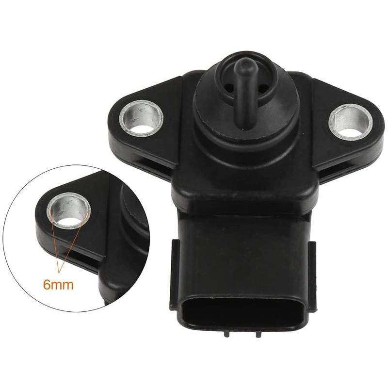 AA92-Manifold Absolute Pressure Map Sensor For MITSUBISHI CARISMA Colt Lancer Mirage Space Star MD355556