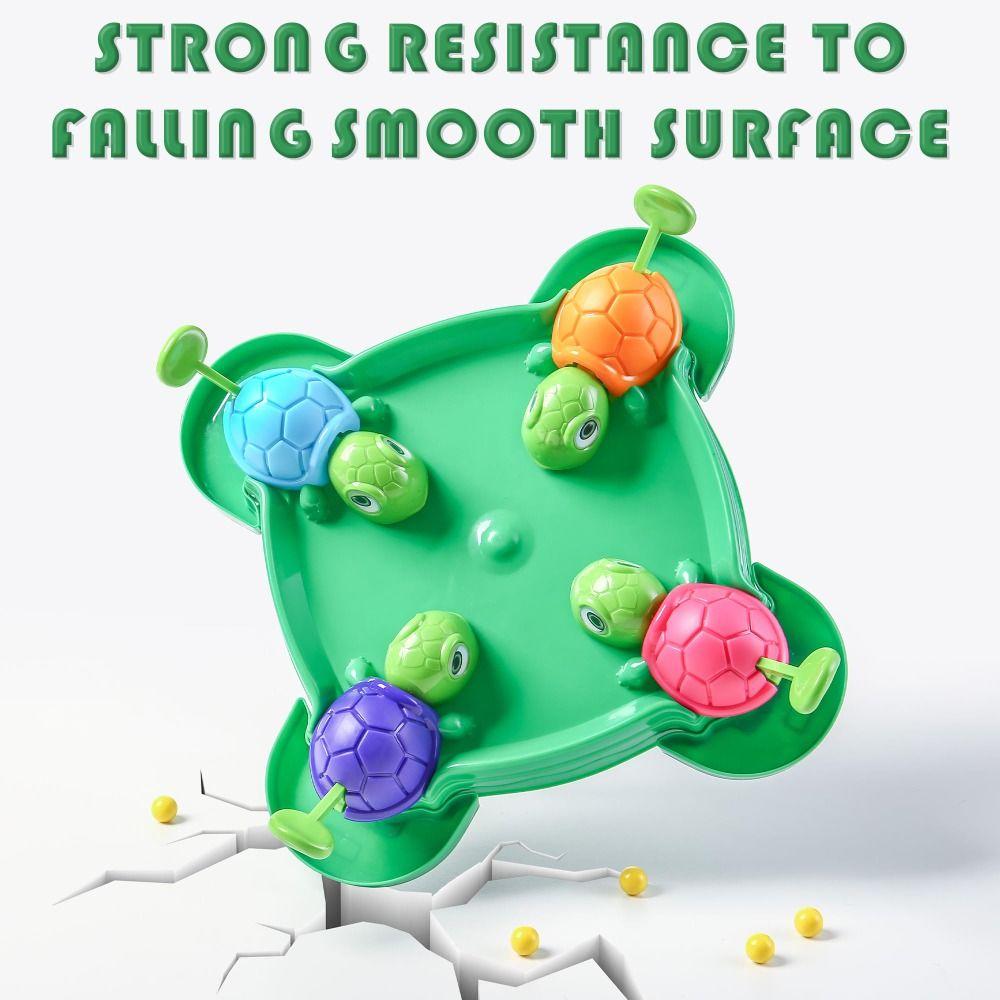 Interactive Feature Parent-child Interaction Game Puzzle Design Desktop Game Educational Toy  Gift