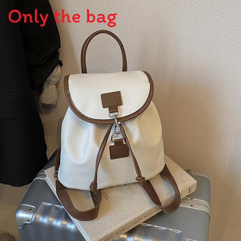 Stylish Pu Shoulder Bag For Women With Comfortable Soft Structure And Inner Pouch Suitable For Daily