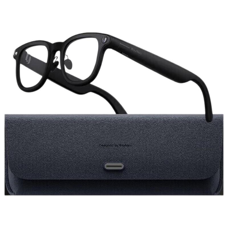 

FFALCON Raybird V3 Wireless AI Smart Glasses