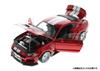 Diecast Master Scale Ford Mustang 2019 Wide Body Kit Drive Complete Diecast Model Car 61008 1/18 (RHD) Right-Hand