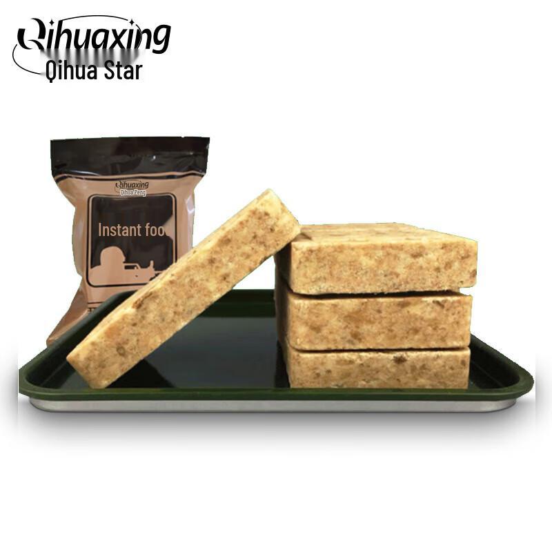 Qihua Star Продукты питания для наружного применения, готовые к употреблению