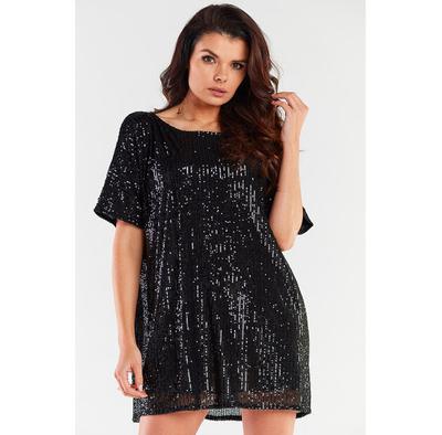 Awama Dress A483