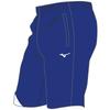 Mizuno Unisex Training Cross Shorts N2JD902129 Size: L N2JD9021 29: Surf Blue X Black