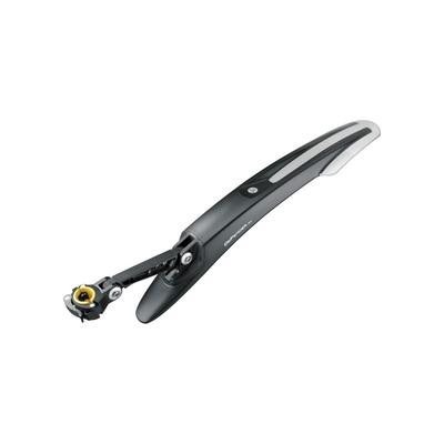 TOPEAK TPK Defender M2 Bicycle Mudguard GDF06400 (Rear)