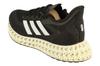 Laufschuhe 4DFWD 2 Running 4DFWD 2 Running GX9266 LWE80 cm [Adidas] Damen BK/WH 24.0
