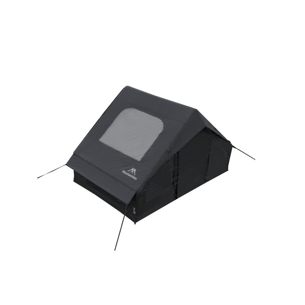 Tragbares Sternenhimmel-Aufblaszelt - Regen- und winddichte Campingausrüstung