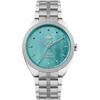 VV281TQSL The Mews Turquoise Ladies Watch