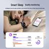 BEXEI WS11 MAX Smart Watch with Health Monitoring (CN version)