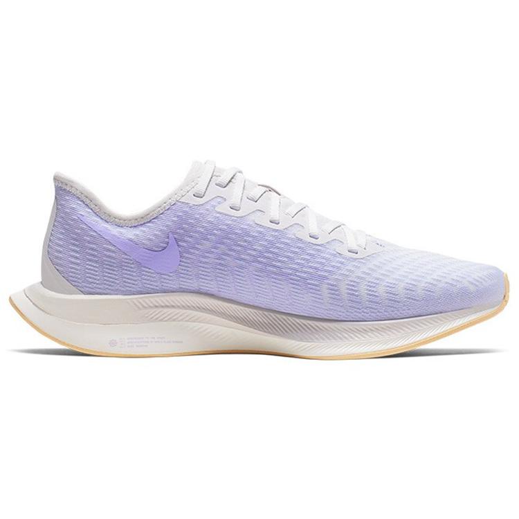 New Nike Zoom Pegasus Turbo 2 Platinum Tint Ghost Women's AT8242-004