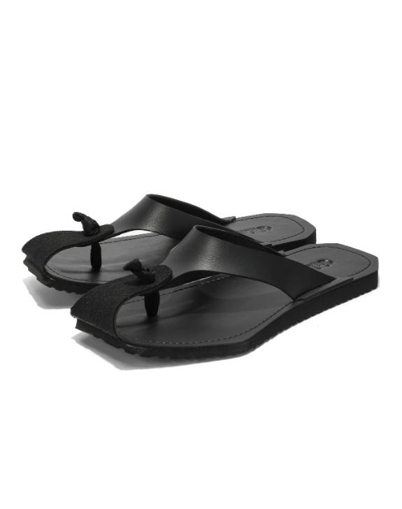 Fashion New Arrival Summer Men's Flip Flops Non-Slip Casual Flats Sandals Outdoor Beach Shoes Fashion Male Slippers Soft Simple Slides