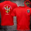 Funny Design Gerunisex Navy Marine Naval Special Deployunisext Force Sek M Ksm Frogunisex Shirt Unisex Fashion Trendy Casual Clothing
