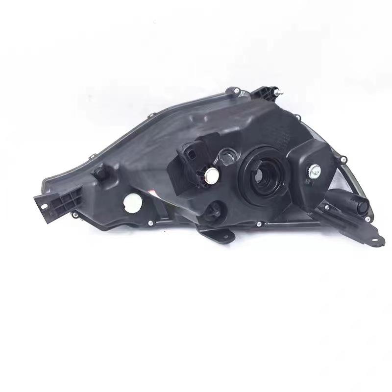 Compatible Headlight Assembly with Turn Signal for Southeast Lingyue V3/15 - Angel Blue