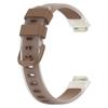 Clear Two Tones Fitness Band Breathable Soft Silicone Quick Change Accessory Simple Installation for Watch Inspire 3
