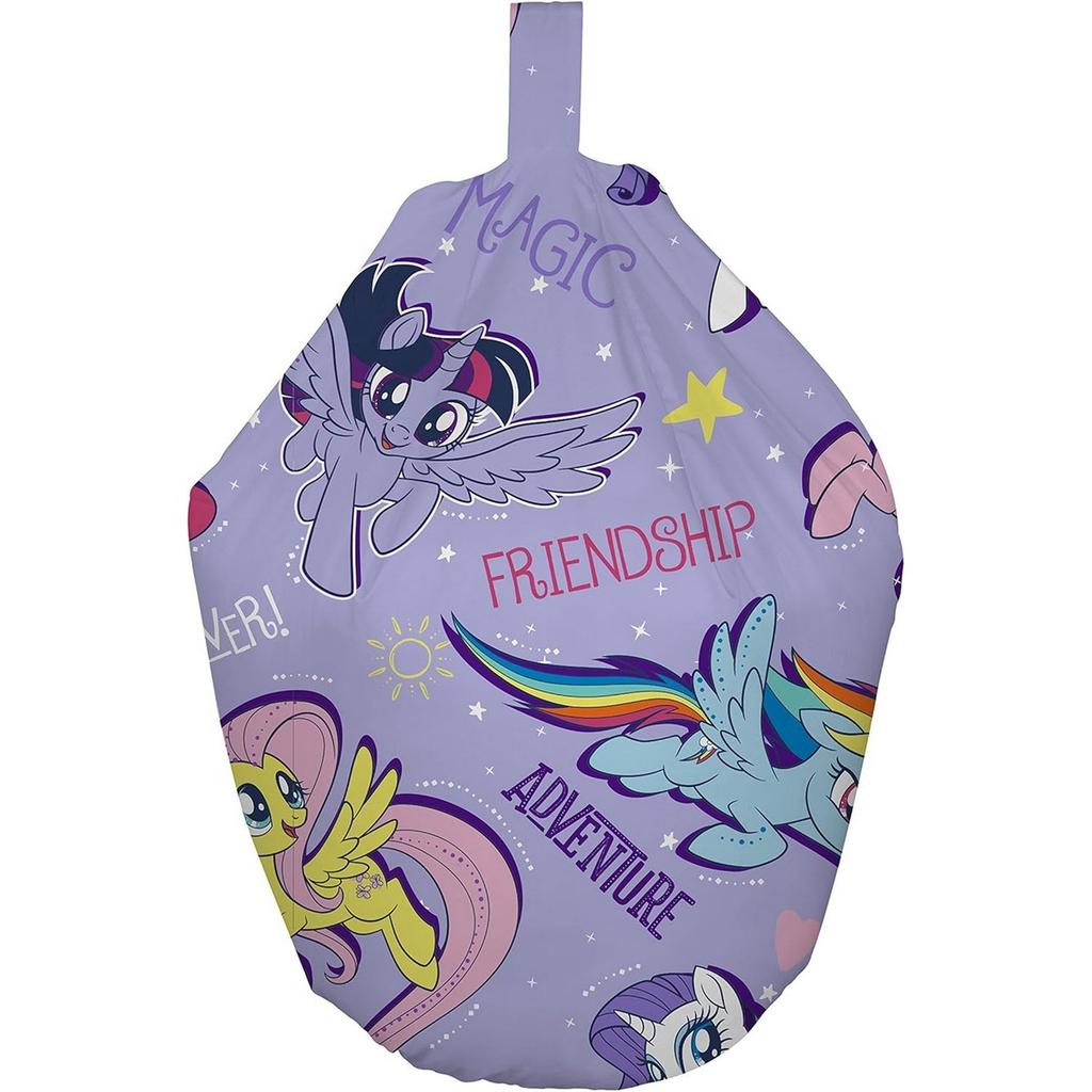 My Little Pony Bean Bag