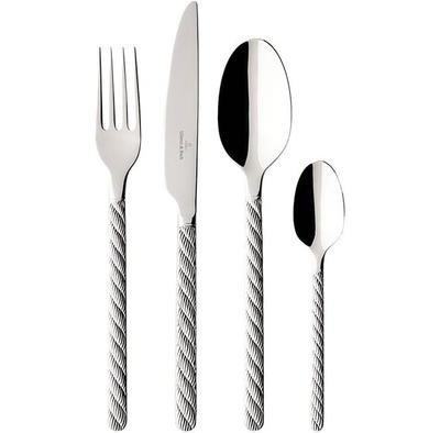 Villeroy & Boch Montauk Cutlery Set, 24 Pieces (1264489030)