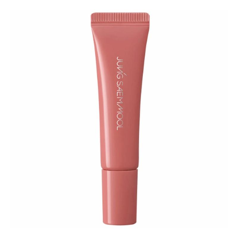 JUNG SAEM MOOL Lip-Pression Metal Serum - Burnt Sienna 1pc
