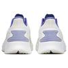 Anta Mach 2.0 Nitrogen Technology Shock Absorption Non-Slip Wear-Resistant Low-Top Running Shoes Men sneaker White Purple 112355583-4
