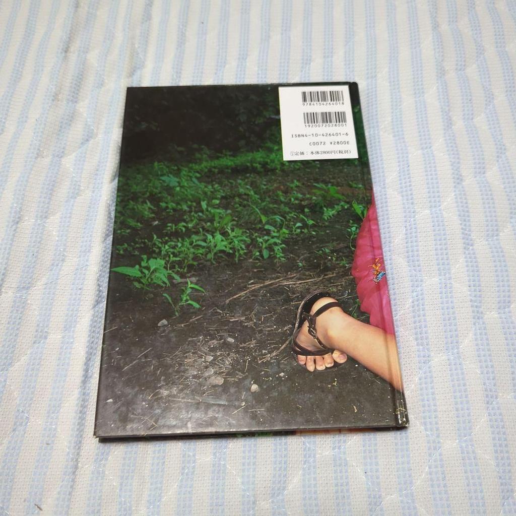 [USED] Girl M Maehara Asami