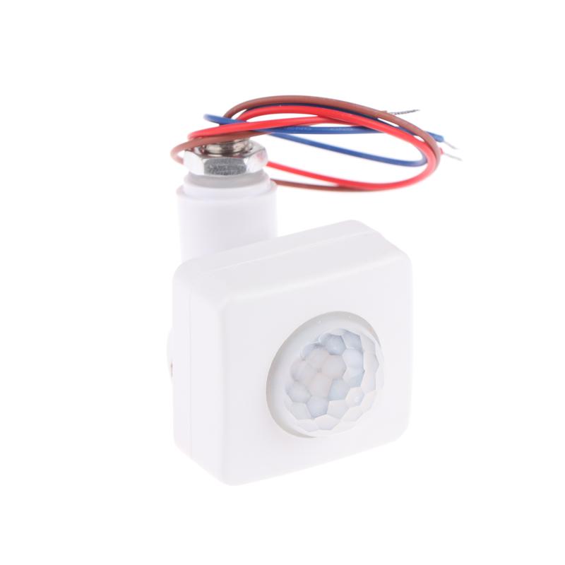 

Регулируемый по времени инфракрасный датчик движения человека, автоматический контроллер для домашнего коридора, малый интеллектуальный сенсорный модуль