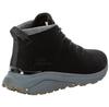 Ботинки Jack Wolfskin Campfire Wool Mid