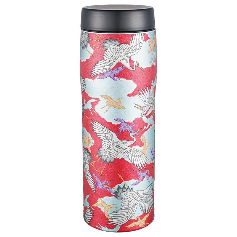 Tiger MJX-B048 480ML Vacuum Insulated Bottle