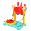 Science Experiment Kits Wind Vane Educational Toy Funny Teaching Aids Creative Assemble Toy For Kids Science Projects
