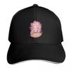 Pink Singer Summer Carnival Tour Baseball Cap Sports Cap Wild Ball Hat Fishing Cap Winter Hats for Unisex Boy Womens