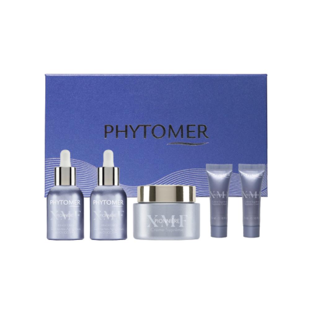 

Phytomer Oligoforce Serum Xmf 60ml Special Set none