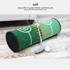 50X300cm Golf Putting Practice Mat Anti-Slip Golf Hitting Mat No Odor Golf Training Pad  Backyard