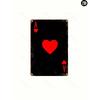 Vintage Poker King Aluminum Metal Sign Retro Art Home Garden Farmhouse Wall Decor Plaque