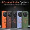 For Honor X9B Case Honor X50 X50 Pro X50 GT Cover Magic6 Lite Phone Case Luxury Magnetic Silicone ShockProof Protective Cover