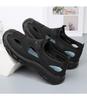 Men's Summer Sandals: Lightweight Outdoor Beach and Hiking Water Shoes